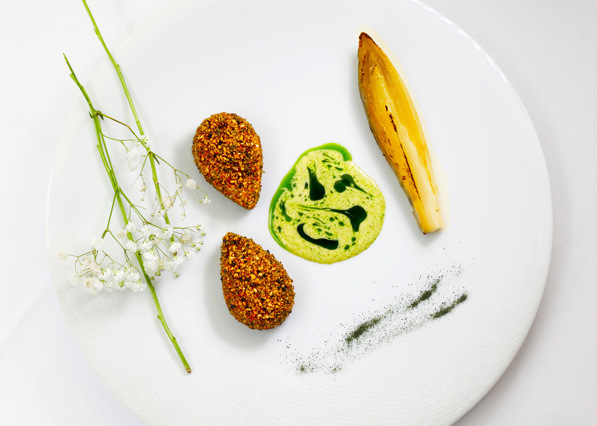 Gauthier Soho - 'Grand Dîner' Tasting Menu