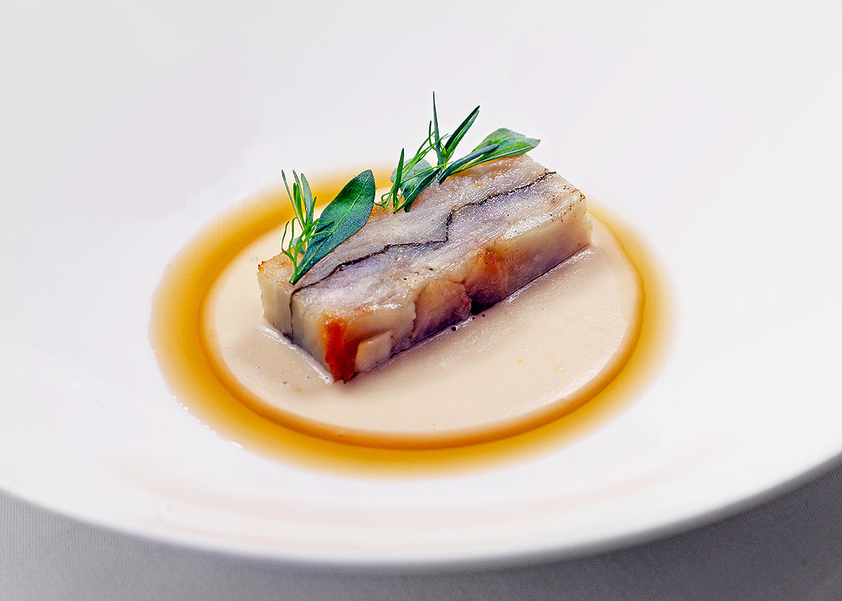 Gauthier Soho - 'Grand Dîner' Tasting Menu