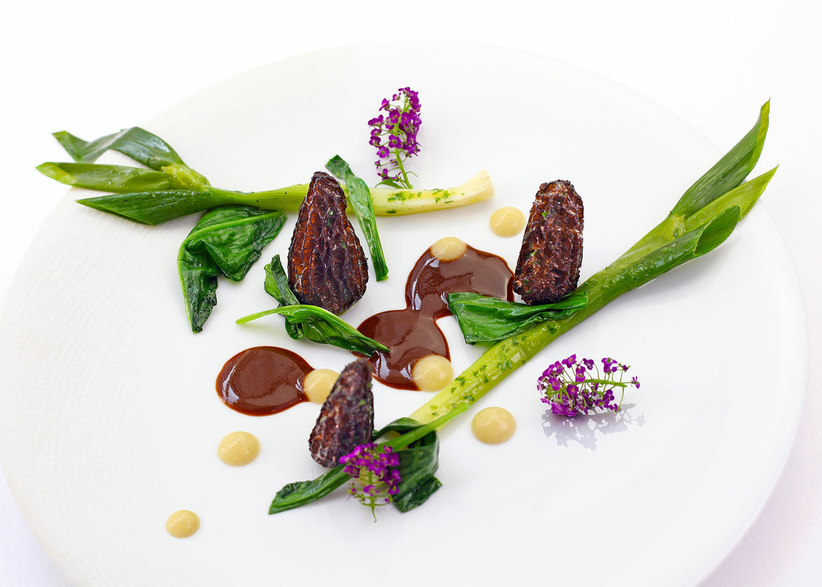 Gauthier Soho - 'Grand Dîner' Tasting Menu