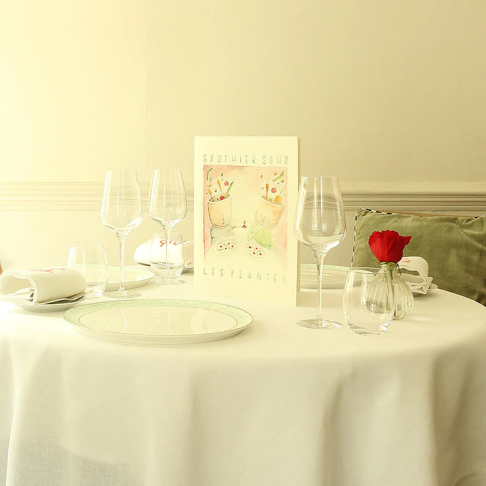 Gauthier Universal Gift Voucher