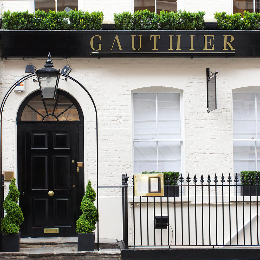 Gauthier Membership
