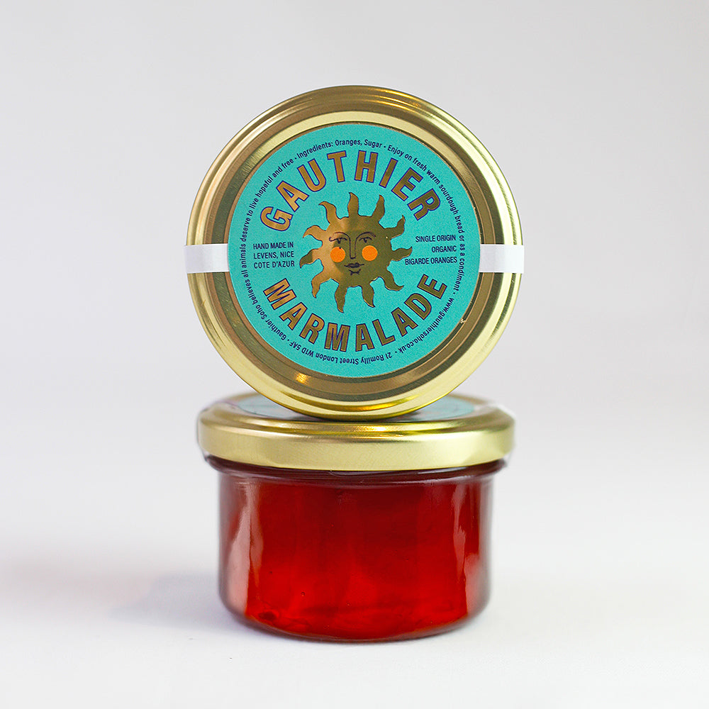 Gauthier Marmalade