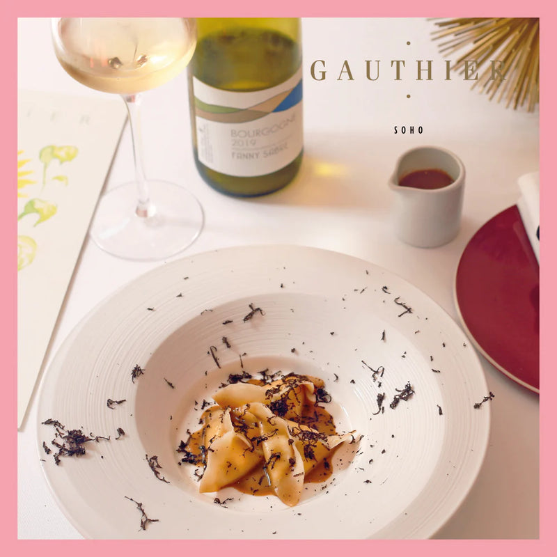 Gauthier Universal Gift Voucher