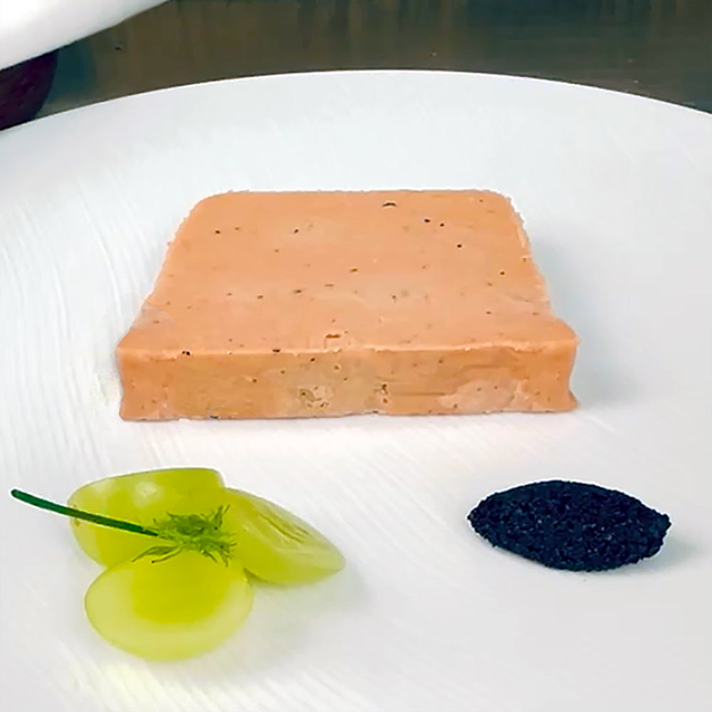 Gauthier Faux Gras 2.0