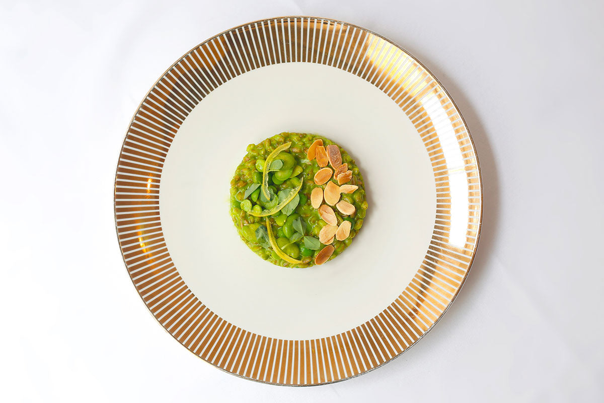 Gauthier Soho - 'Grand Dîner' Tasting Menu